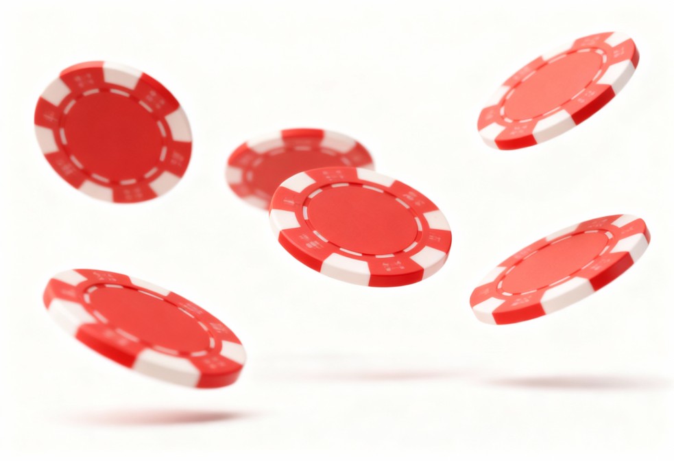 friday roll casino België