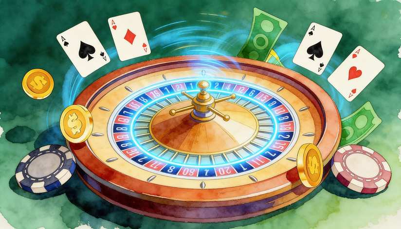 Success at Casino Tropez Casino: Real Player Stories